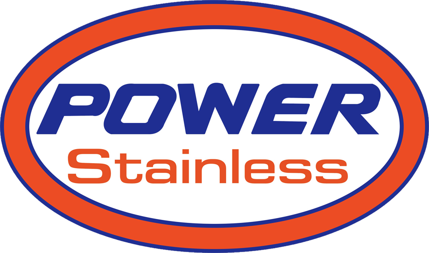 POWER STAINLESS